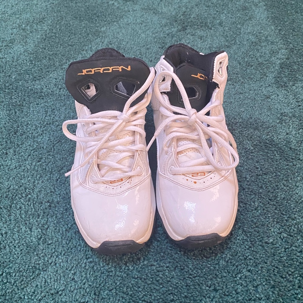 Jordans ✨
